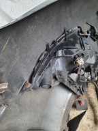 OPEL ASTRA J ASTRA IV 09-12 bumper