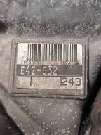 Motore completo E4Z-E32 1.4 VVTI TOYOTA COROLLA E12