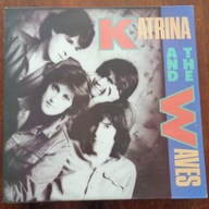 KATRINA AND THE WAVES -XL3545