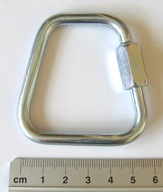 Трапеція 6 мм для запасів