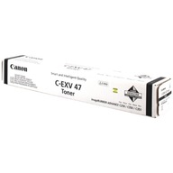 NOWY Canon CEXV47BK C-EXV47BK toner Imagerunner Advance C250i C255i C350i