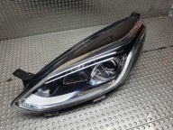 light REFLEKTOR left front lens LED H1BB-13W030-CD FORD FIESTA MK8