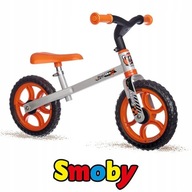 SMOBY 770200 Rowerek biegowy pomarańczowy