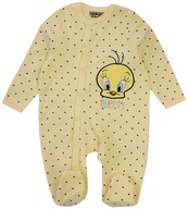 TWEETY PAJACYK BAWEŁNIANY 92 R021j