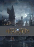 The Art and Making of Hogwarts Legacy: Exploring