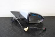 mirror exterior right 13 vertical VW GOLF VII 7 5G0 LIFT