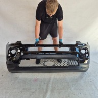 JEEP COMPASS II 2 LIFT 20-> bumper front front PDC