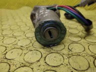 IVECO DAILY II ignition key