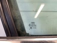 door right front complete EUROPA AUDI A6 C6 ALLROAD LZ9Y