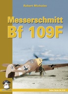 Messerschmitt Bf 109 F - Robert Michulec