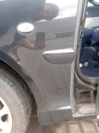 aile gauche avant avant Peugeot 1007 06-13 code lakieru EXLD