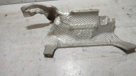 Blende Abdeckung termiczna Renault Captur