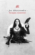 SZCZYPTA NIENAWIŚCI Joe Abercrombie