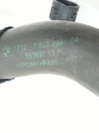 tubo d’acqua 16269713PL Bmw X6 e (2009-2014) E71