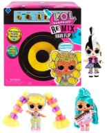 LOL SURPRISE BABA LOL REMIX HAIR FLIP ZENÉVEL 566977