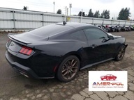 Ford Mustang 2024r, MUSTANG, Ecoboost 2.3L