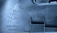 VW ID4 ID.4 ID.4 left cover SLUPKA A 11A867233F