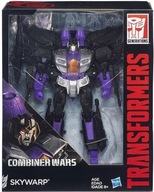 Hasbro Transformers Combiner Wars Skywarp