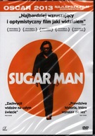 SUGAR MAN - MALIK BENDJELLOUL - CD