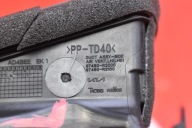 grid air conditioning devices left 97480-R2000 KIA SPORTAGE 5 V 21-25