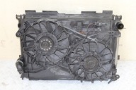 front body wall front radiator CHRYSLER 300C 300 C
