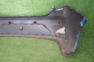 SEAT LEON III HB FR LIFT 17- bumper rear rear part
