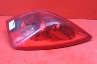 light right rear part rear NISSAN PRIMERA P12 HB 01-08