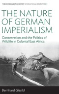 The Nature of German Imperialism: Conservation