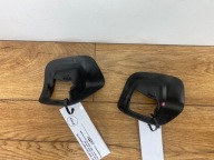 Blende Abdeckung Haltegriffe Panikgriffe SITZ links Chevrolet Camaro SS 2016+ USA