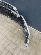 Dacia Sandero III 3 20- Stepway bumper front front