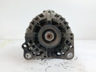 VW FOX IBIZA IV FABIA II 1.2 ALTERNATOR C542578A