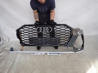 AUDI Q3 II 83A S-LINE bumper front front grill SPOILER 83A807427D