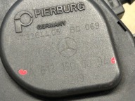 MERCEDES W210 W211 3,2 CDI regulator KLAP header pipe A6131500094