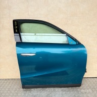 door complete front right CITROEN DS3 CROSSBACK 2019 ROK