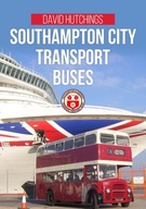 Southampton City Transport Buses Hutchings David