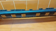 accessories spoiler of a bumper front front TOYOTA AYGO II 14
