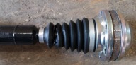 semi-axis semi-axis right VW SEAT SKODA AUDI 3Q0407272C