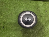 MINI R55 R56 armaturenbrett konsole airbag KOMPLET