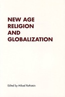 New Age Religion & Globalisation group work