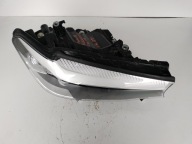 light right REFLEKTOR BMW 5 G30 G31 17- FULL LED