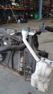 support panel for radiators NISSAN QASHQAI J10 LIFT 10-13 DCI