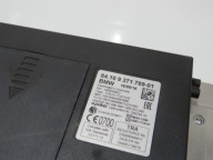 module control unit TELEMATIK BMW F30 F31 9371789