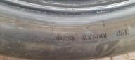 BRIDGESTONE WEATHER CONTROL A005 215/50R19 93T
