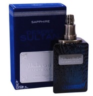 Arabský parfum DESERT SULTAN SAPPHIRE 100 ml ARD AL ZAAFARAN PÁNSKY