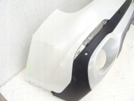BMW X6 F16 bumper rear part rear