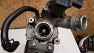 turbo VW AUDI SEAT 1.4 TSI 49373-18030