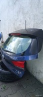 HYUNDAI I30 III HB boot door rear complete KAMERA SG5 2017