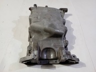 Ölwanne Deckel Blende Abdeckung DES MOTORS Explorer Flex Ford Edge II 3.5 2015