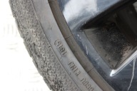 wheels FRLGI disc 245/45 R18 OPEL INSIGNIA A