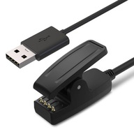 Kabel USB ładowarka do GARMIN Forerunner 30 35 230 235 630 645 735XT Lily 2